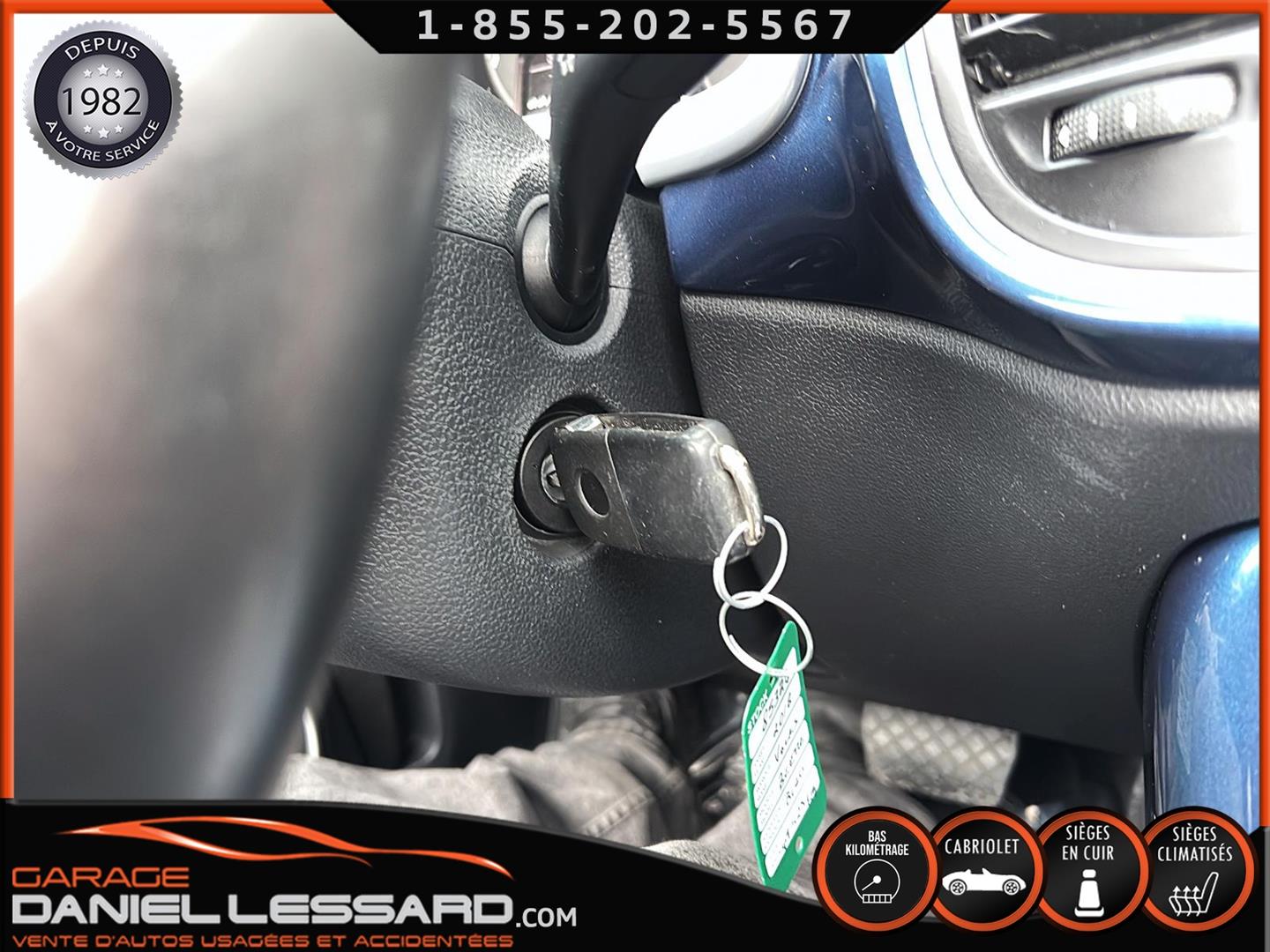 volkswagen Beetle Convertible 2018 - 24