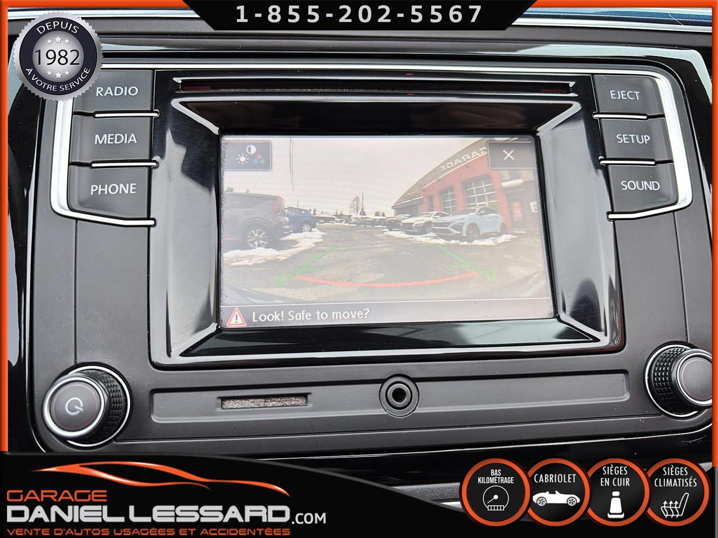 volkswagen Beetle Convertible 2018 - 26