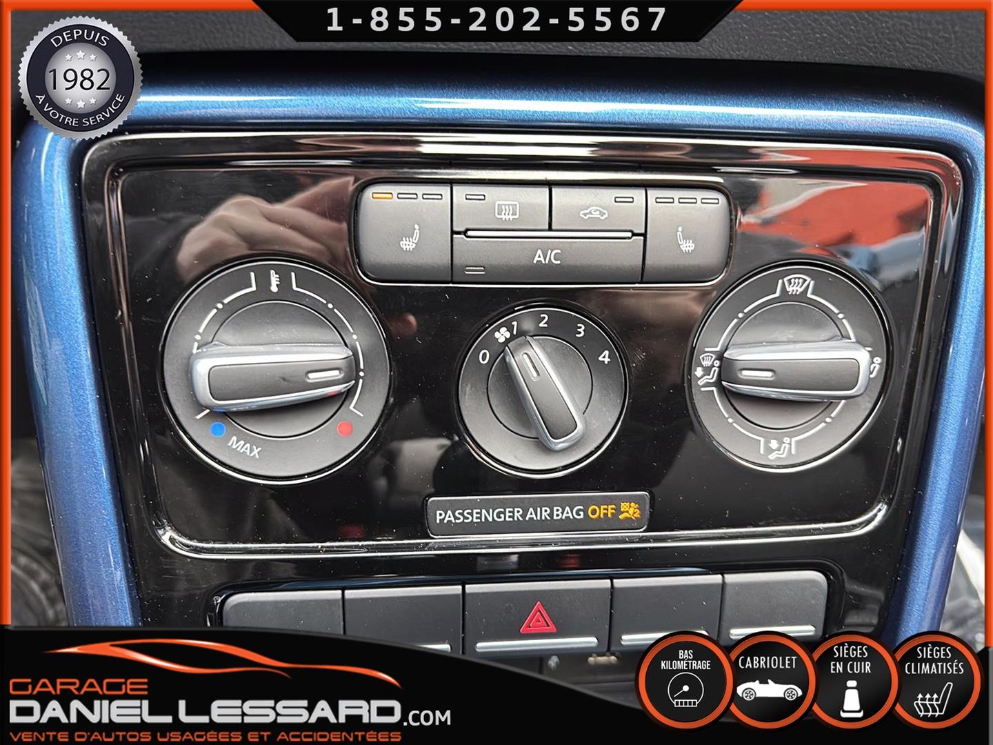 volkswagen Beetle Convertible 2018 - 27