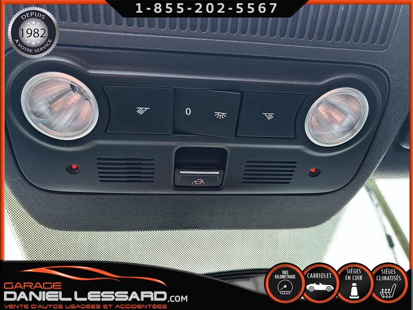 volkswagen Beetle Convertible 2018 - 29