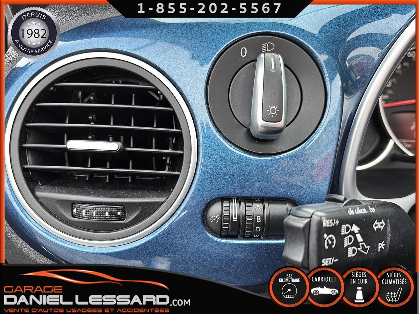 volkswagen Beetle Convertible 2018 - 30