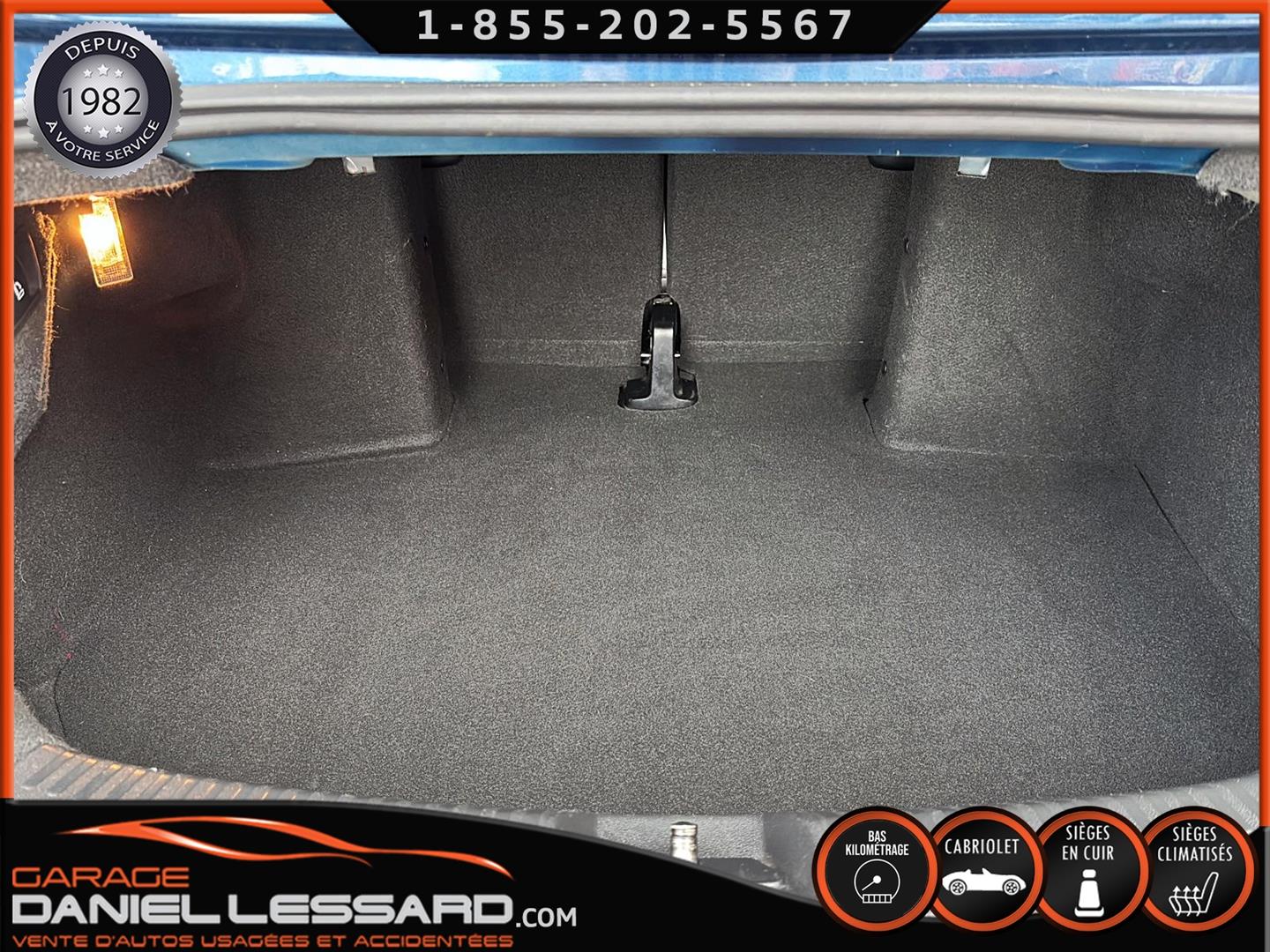 volkswagen Beetle Convertible 2018 - 31