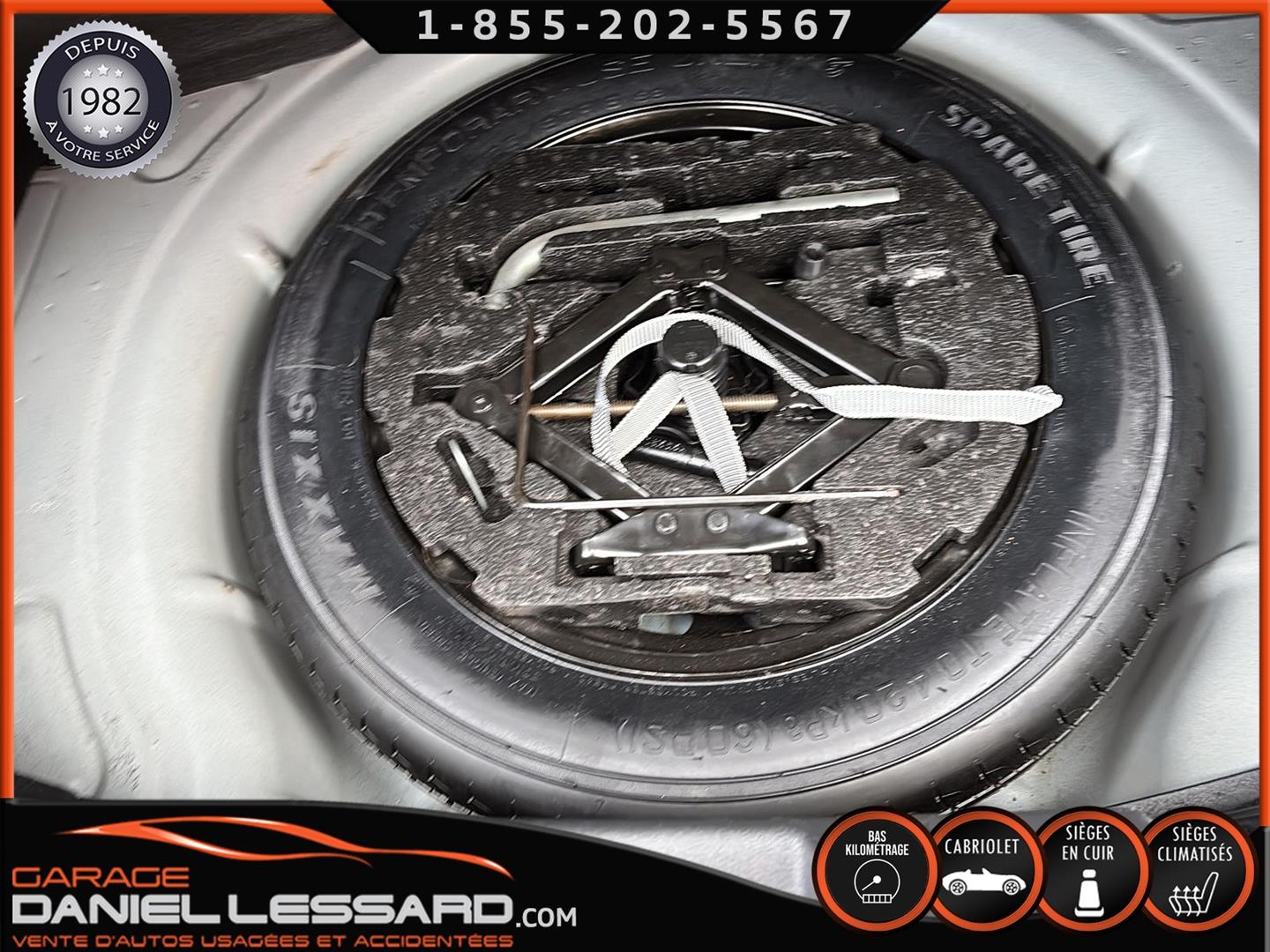 volkswagen Beetle Convertible 2018 - 32