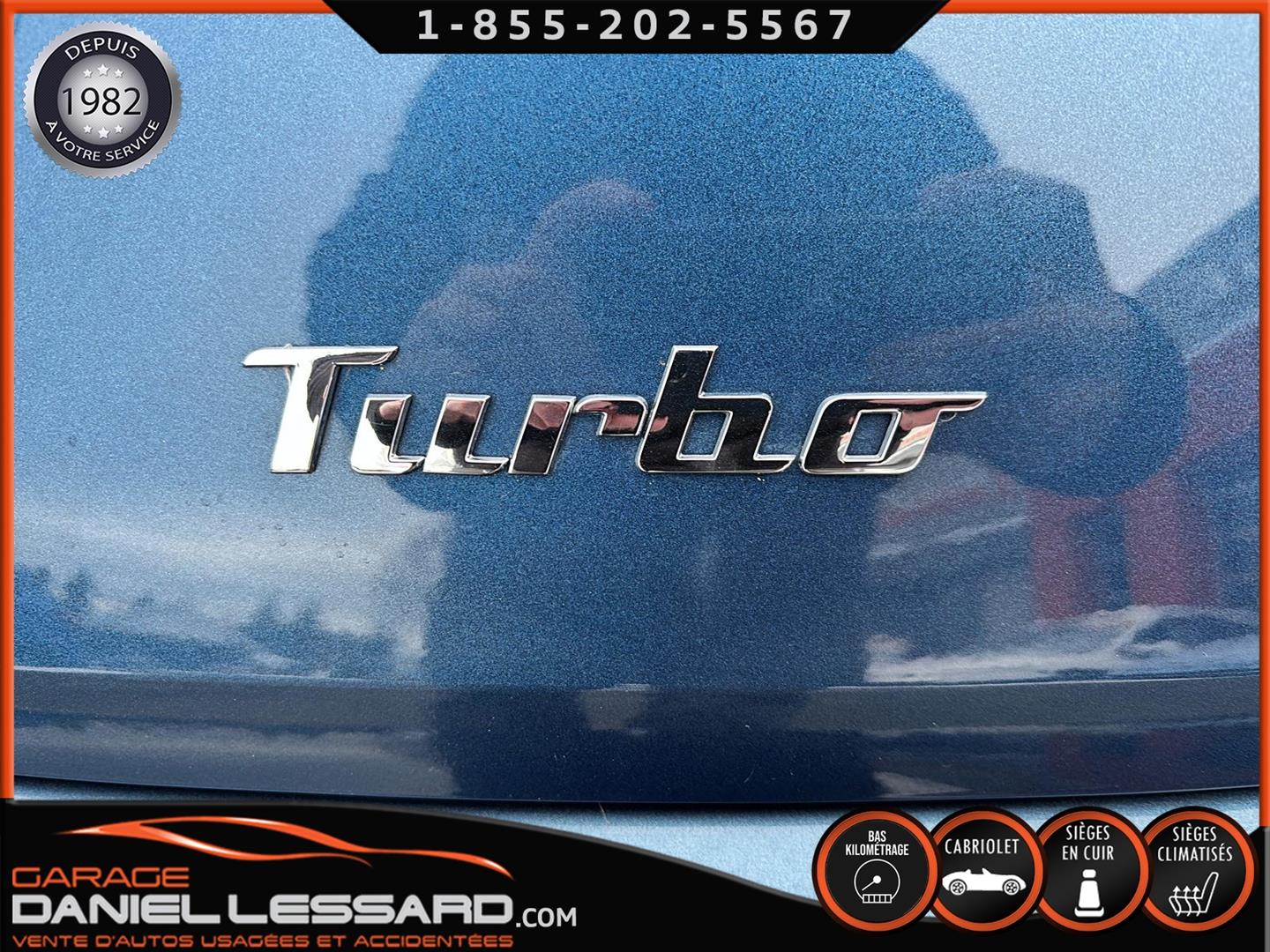 volkswagen Beetle Convertible 2018 - 33