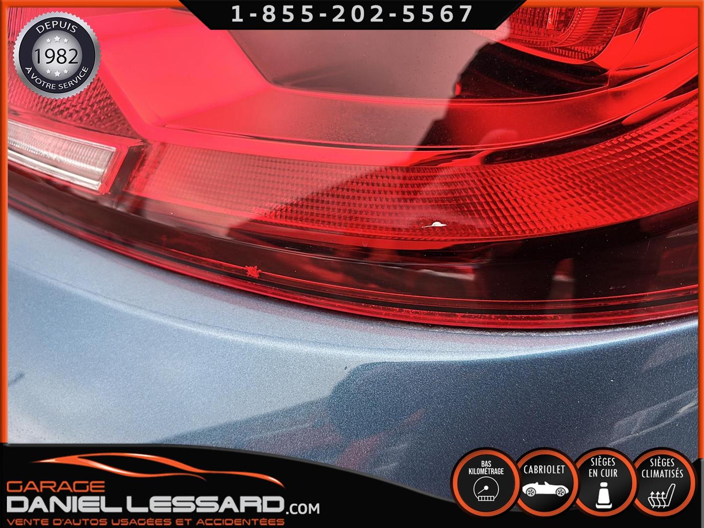 volkswagen Beetle Convertible 2018 - 36