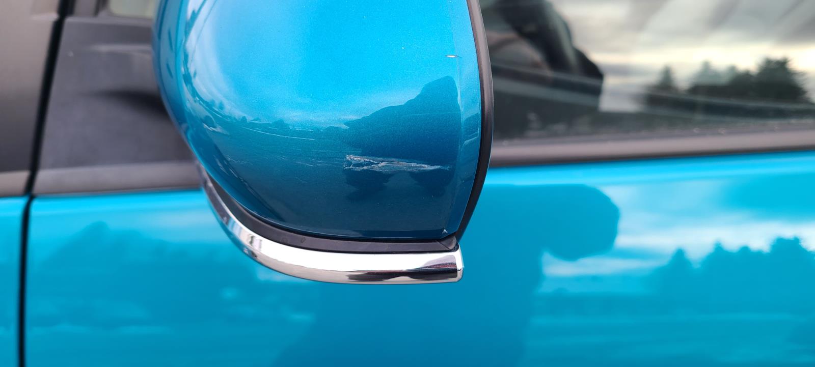 volkswagen Beetle Convertible 2018 - 43