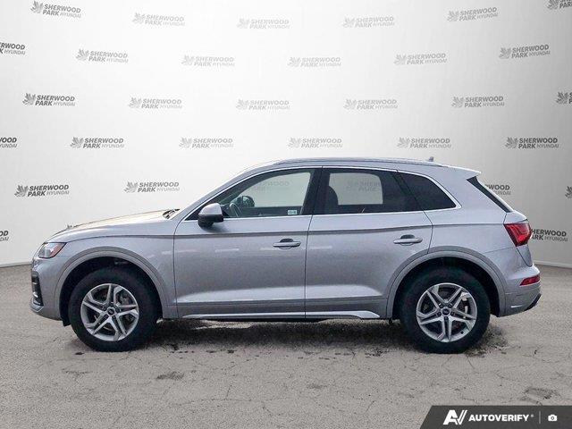 audi Q5 2022 - 2