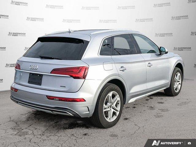 audi Q5 2022 - 5