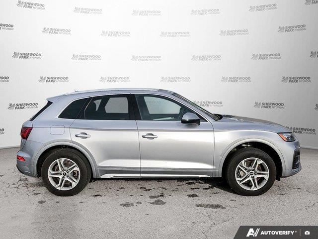 audi Q5 2022 - 6