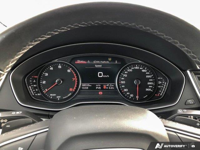audi Q5 2022 - 14