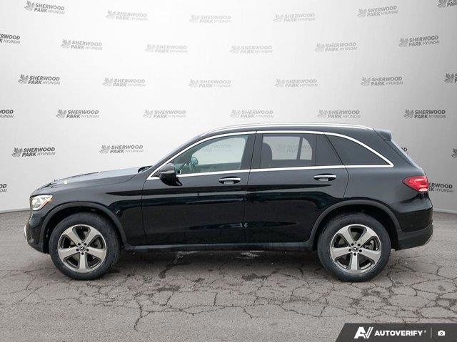 mercedes-benz GLC 2022 - 2