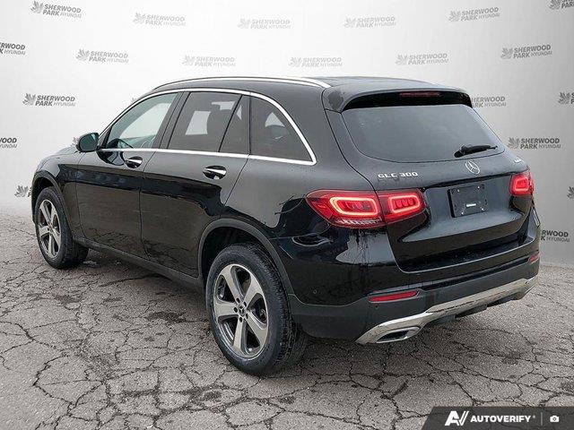 mercedes-benz GLC 2022 - 3