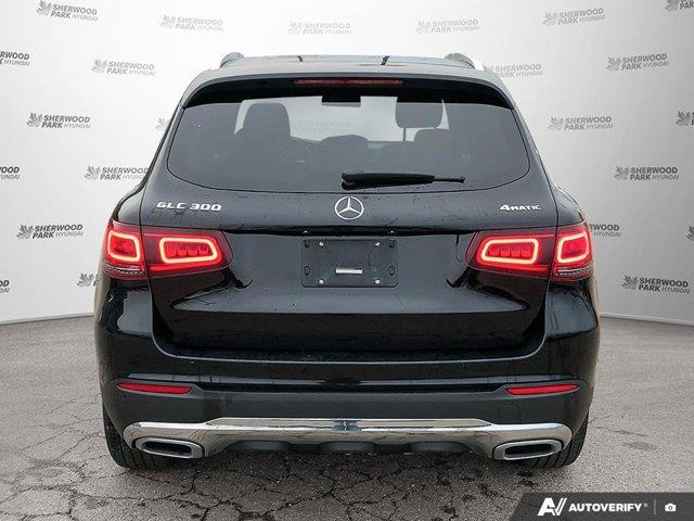 mercedes-benz GLC 2022 - 4