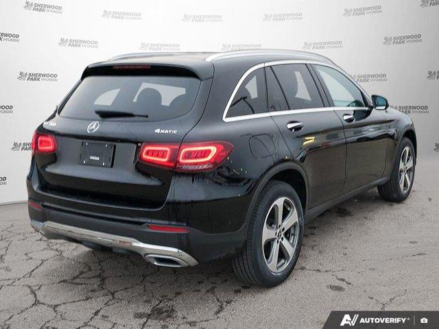 mercedes-benz GLC 2022 - 5