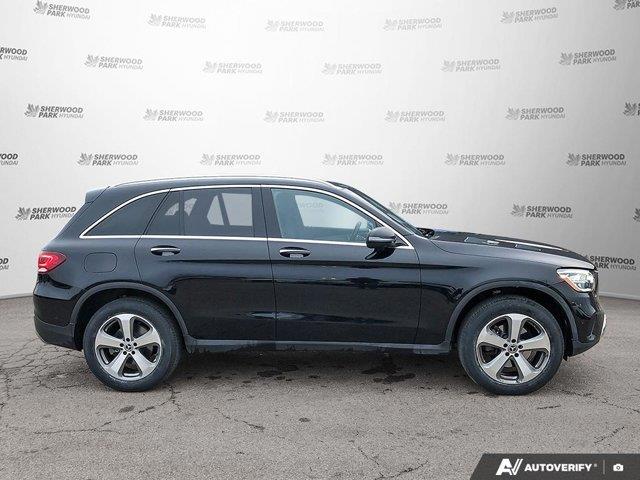 mercedes-benz GLC 2022 - 6