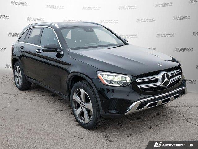 mercedes-benz GLC 2022 - 7