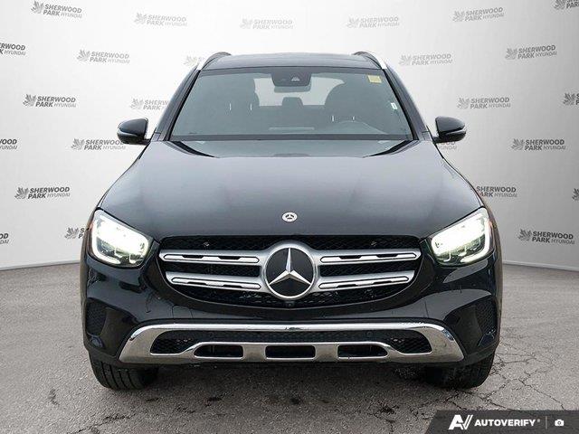 mercedes-benz GLC 2022 - 8