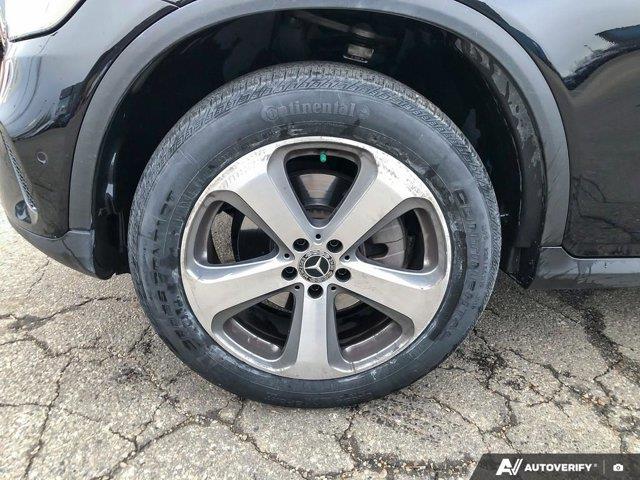 mercedes-benz GLC 2022 - 9