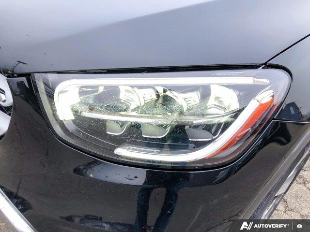 mercedes-benz GLC 2022 - 10