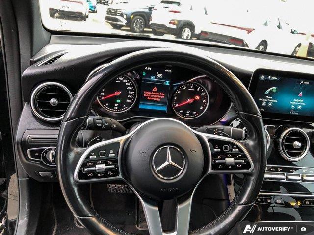 mercedes-benz GLC 2022 - 13