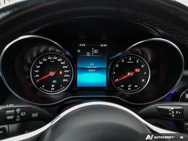 mercedes-benz GLC 2022 - 14