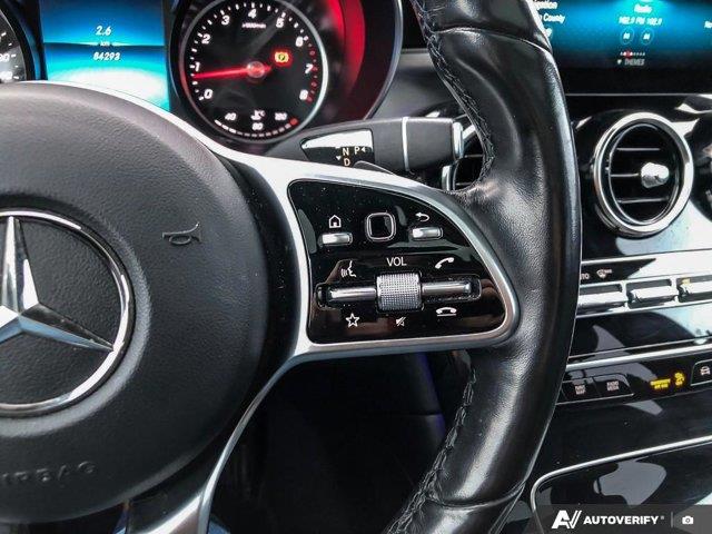 mercedes-benz GLC 2022 - 15