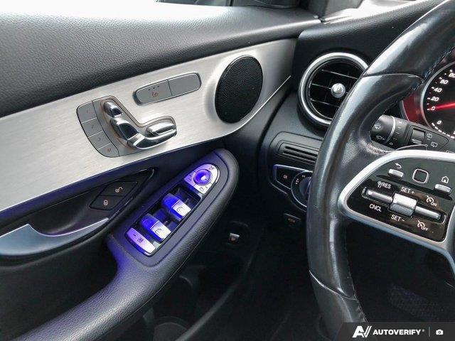 mercedes-benz GLC 2022 - 16