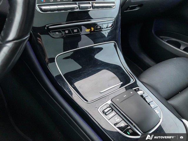 mercedes-benz GLC 2022 - 17