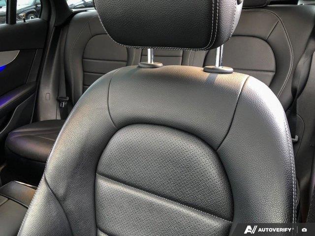 mercedes-benz GLC 2022 - 19