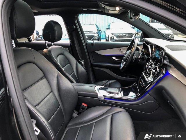 mercedes-benz GLC 2022 - 21