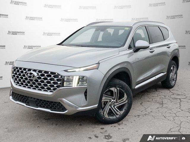 hyundai Santa Fe 2023