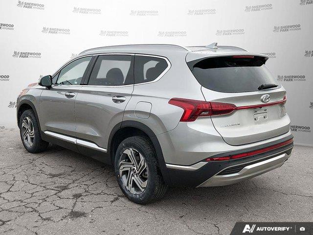 hyundai Santa Fe 2023 - 3
