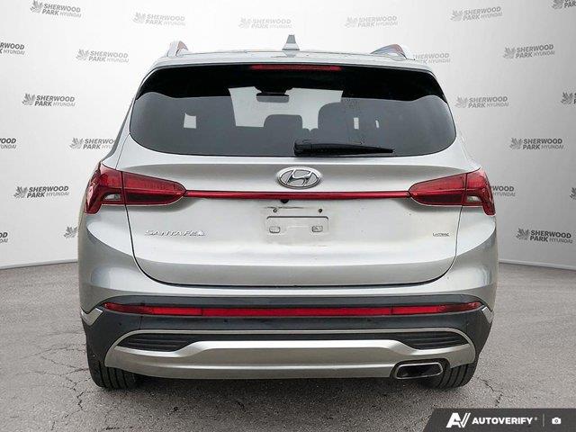 hyundai Santa Fe 2023 - 4