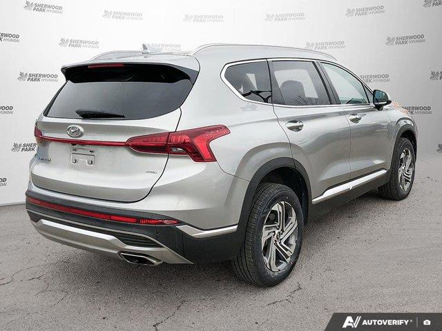 hyundai Santa Fe 2023 - 5