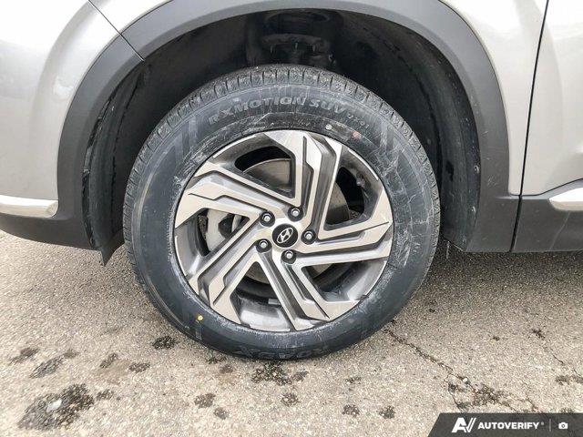 hyundai Santa Fe 2023 - 9