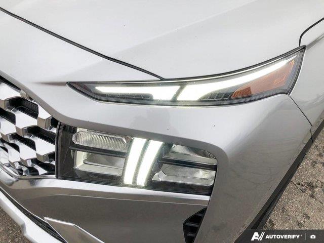 hyundai Santa Fe 2023 - 10