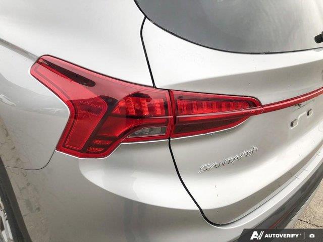 hyundai Santa Fe 2023 - 11