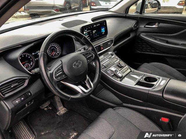 hyundai Santa Fe 2023 - 12