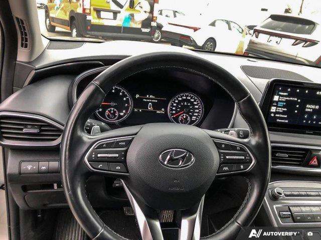 hyundai Santa Fe 2023 - 13