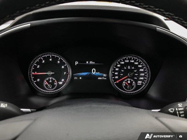 hyundai Santa Fe 2023 - 14