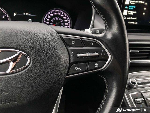 hyundai Santa Fe 2023 - 15