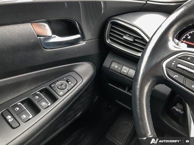 hyundai Santa Fe 2023 - 16