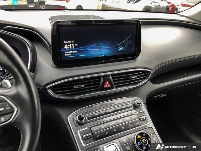 hyundai Santa Fe 2023 - 18