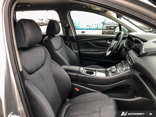 hyundai Santa Fe 2023 - 21