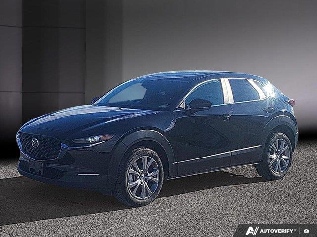 mazda CX-30 2024