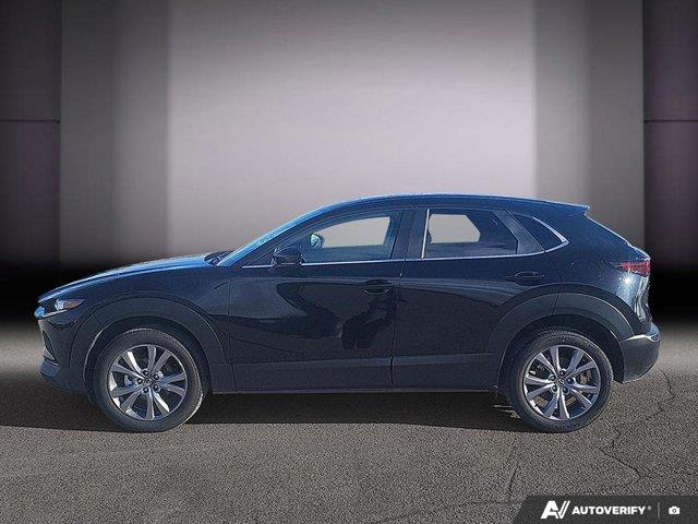 mazda CX-30 2024 - 2