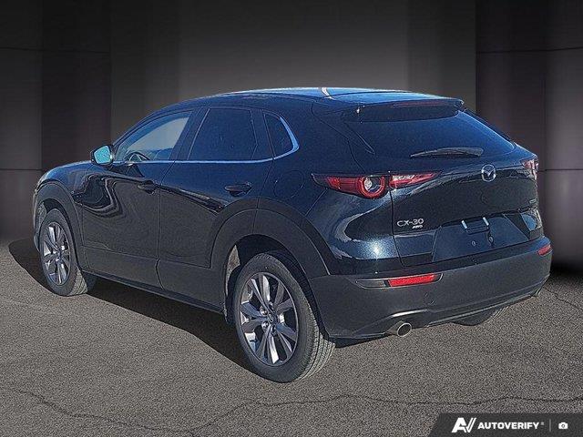 mazda CX-30 2024 - 3