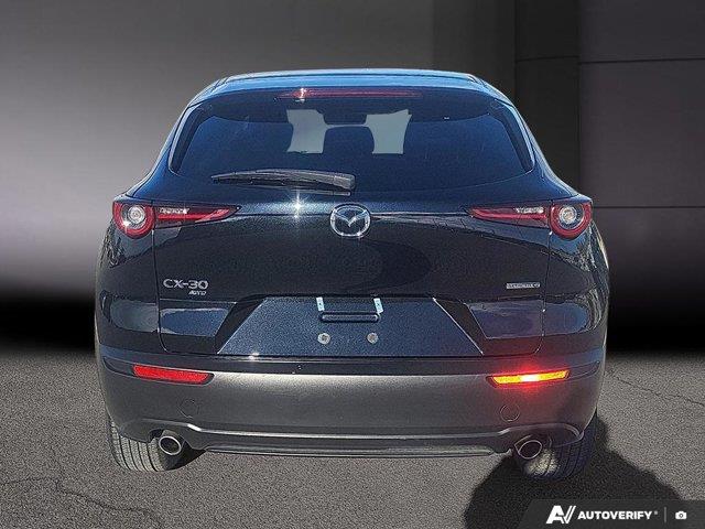 mazda CX-30 2024 - 4