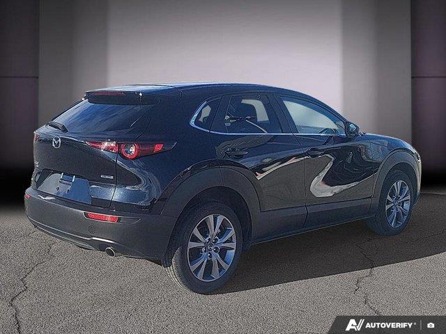 mazda CX-30 2024 - 5