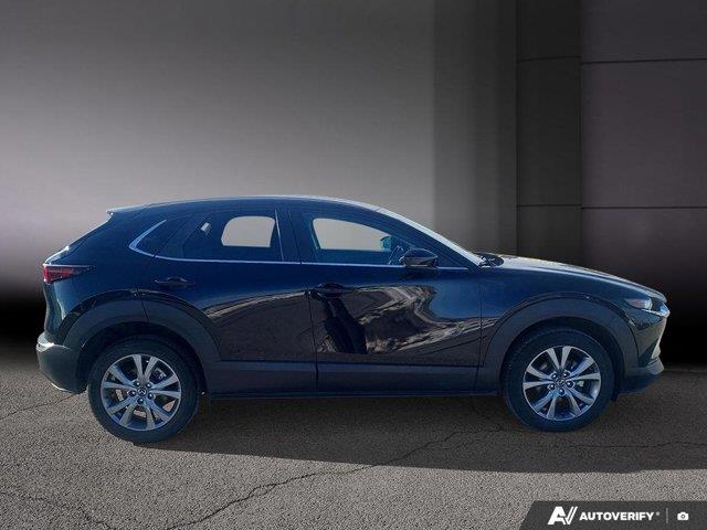 mazda CX-30 2024 - 6